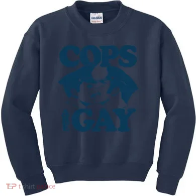 Kids Sweatshirt