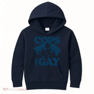 Kids Hoodie