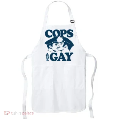 Apron
