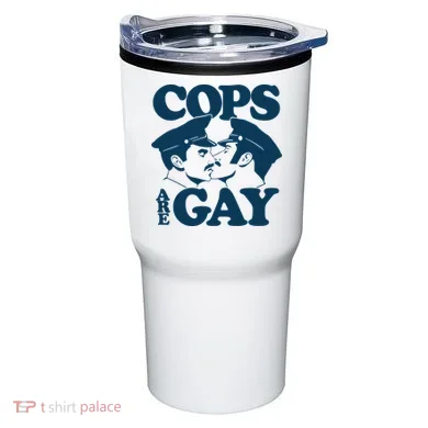 Tumbler