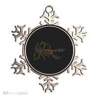 Cool Acoustic Guitar Player Gift Great Guitarist Or Band Gift Ornament thumb 0