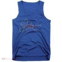Cool Acoustic Guitar Player Gift Great Guitarist Or Band Gift Tank Top thumb 0