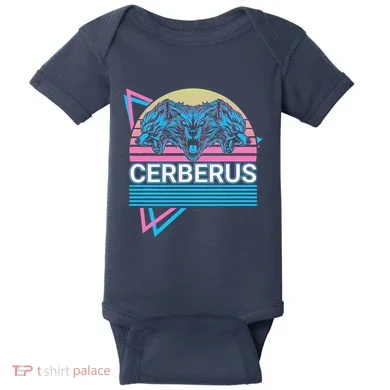 Baby Bodysuit