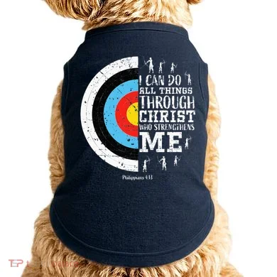 Doggie Tank