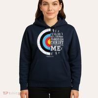 Cute Archery Gifts Hoodie thumb 5