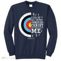 Cute Archery Gifts Sweatshirt thumb 0