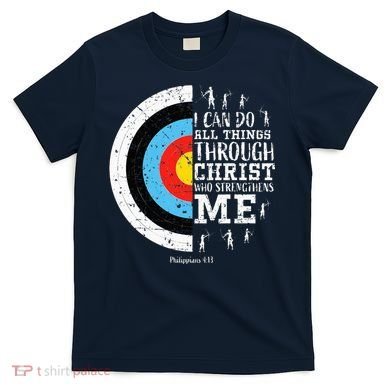 Cute Archery Gifts T-Shirt