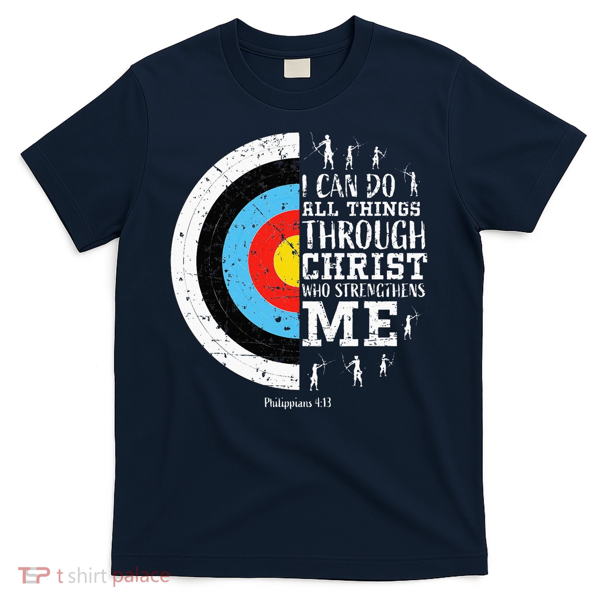 Cute Archery Gifts T-Shirt