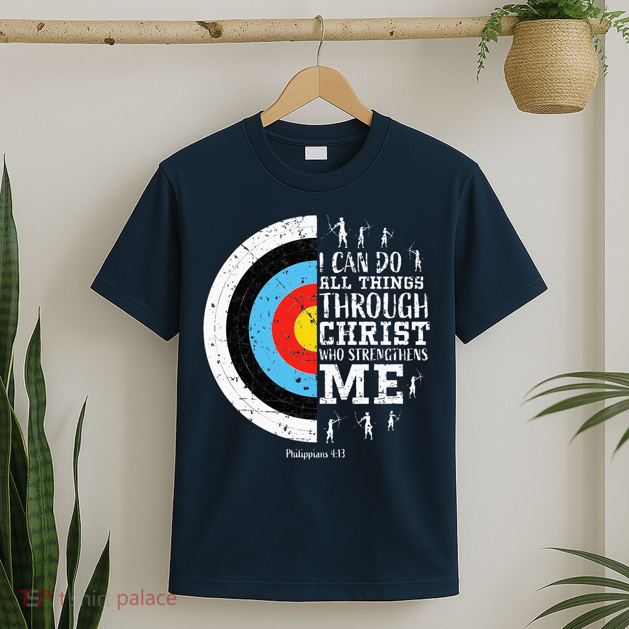 Cute Archery Gifts T-Shirt