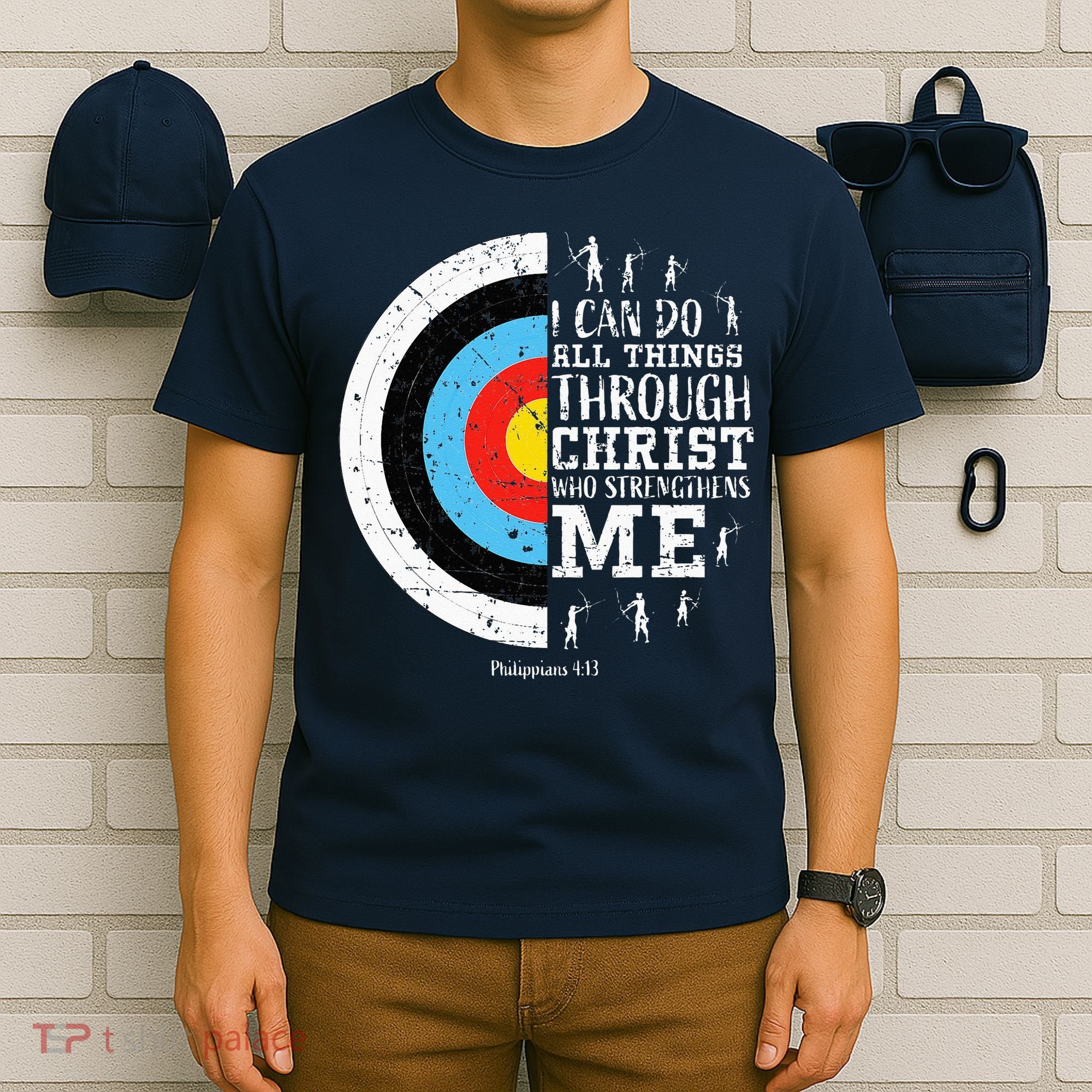 Cute Archery Gifts T-Shirt