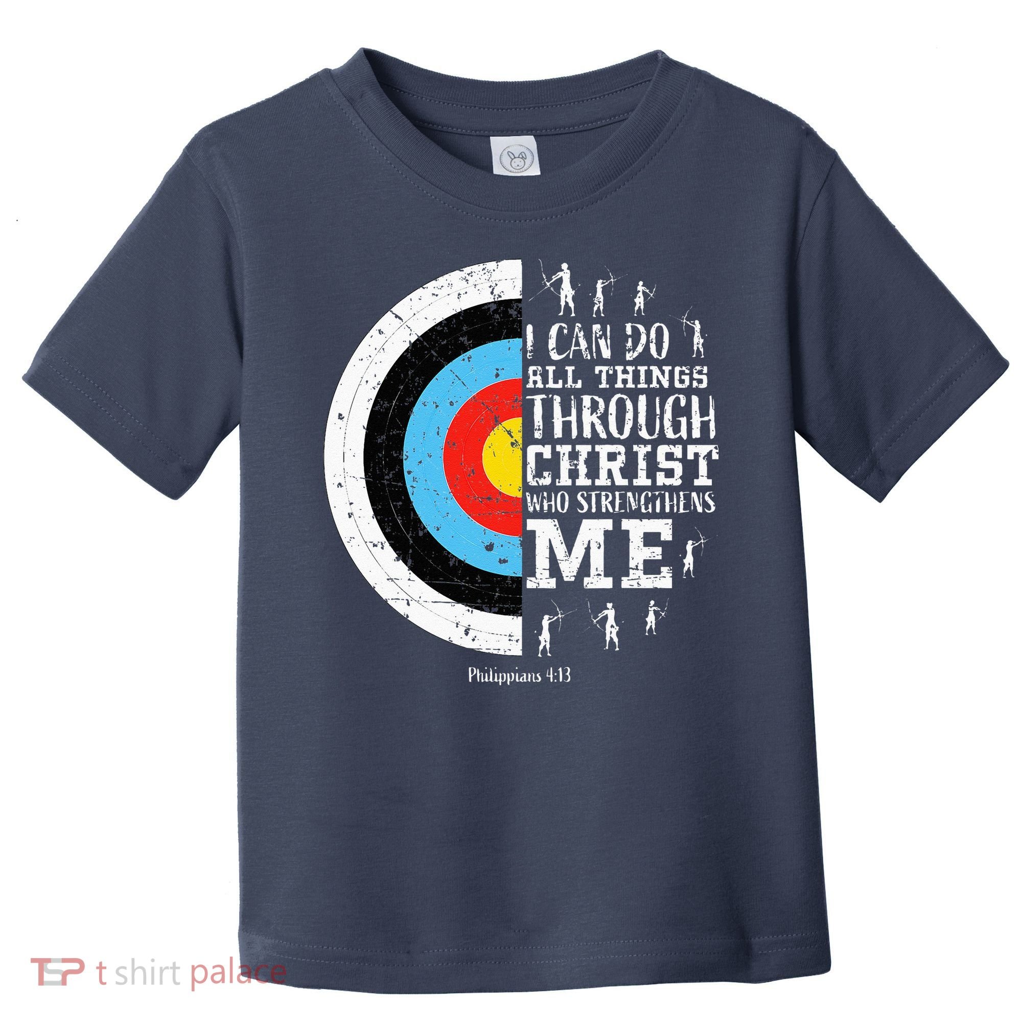 Cute Archery Gifts Toddler T-Shirt