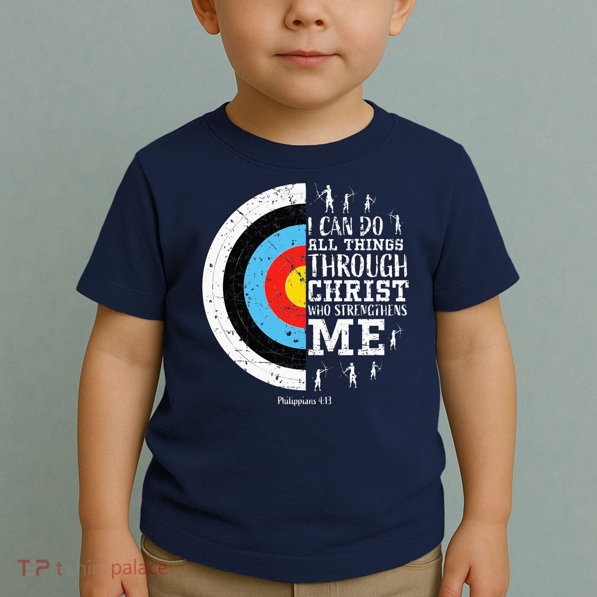 Cute Archery Gifts Toddler T-Shirt