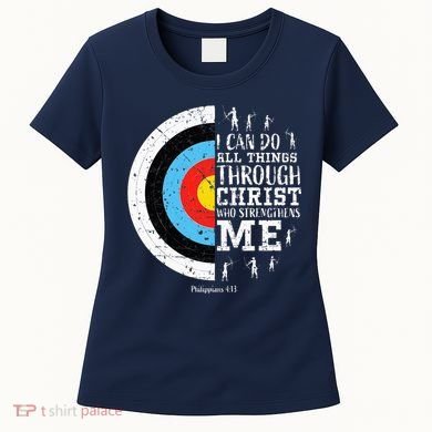 Cute Archery Gifts Women's T-Shirt