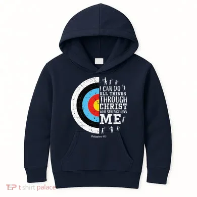 Kids Hoodie
