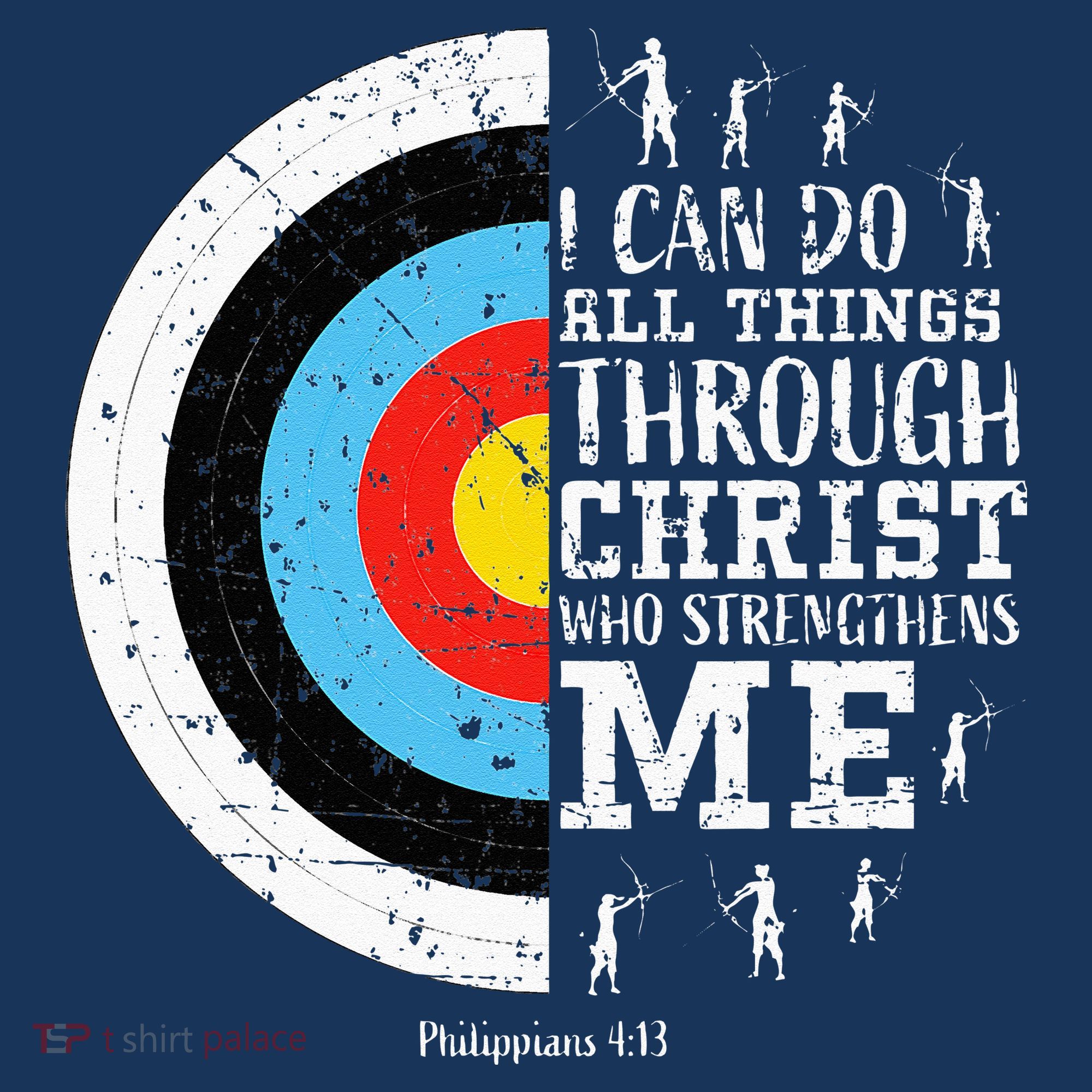 Cute Archery Gifts Kids T-Shirt