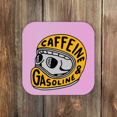 Coaster
