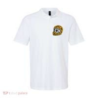 Caffeine And Gasoline Polo thumb 0