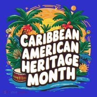 Caribbean American Heritage Month Gift T-Shirt thumb 7