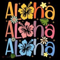 Cute Aloha Hawaiian Summer Vacation Shaka Hibiscus Coffee Mug thumb 5