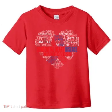Toddler T-Shirt