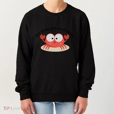 Women's Sweatshirt