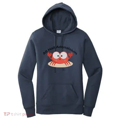 Women's Hoodie