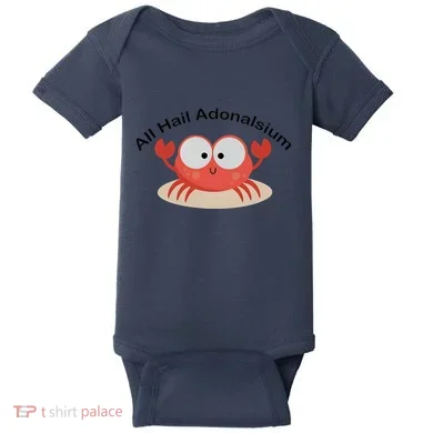 Baby Bodysuit