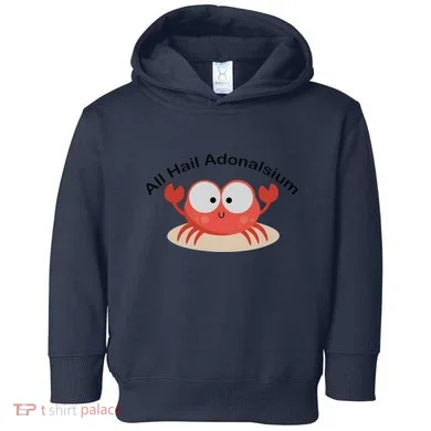 Toddler Hoodie