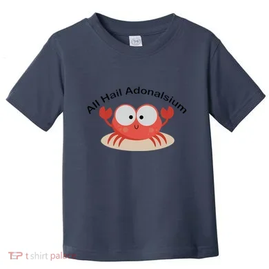 Toddler T-Shirt