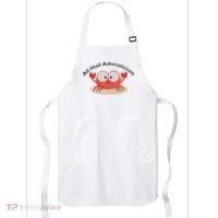 Crab All Hail Adonalsium Apron thumb 0