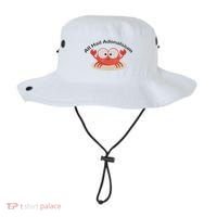 Crab All Hail Adonalsium Bucket Hat thumb 0