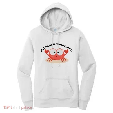 Women's Hoodie