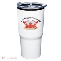 Crab All Hail Adonalsium Tumbler thumb 0