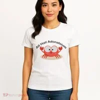 Crab All Hail Adonalsium Women's T-Shirt thumb 4
