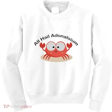 Kids Sweatshirt