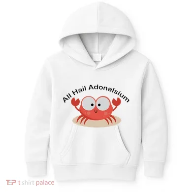 Kids Hoodie