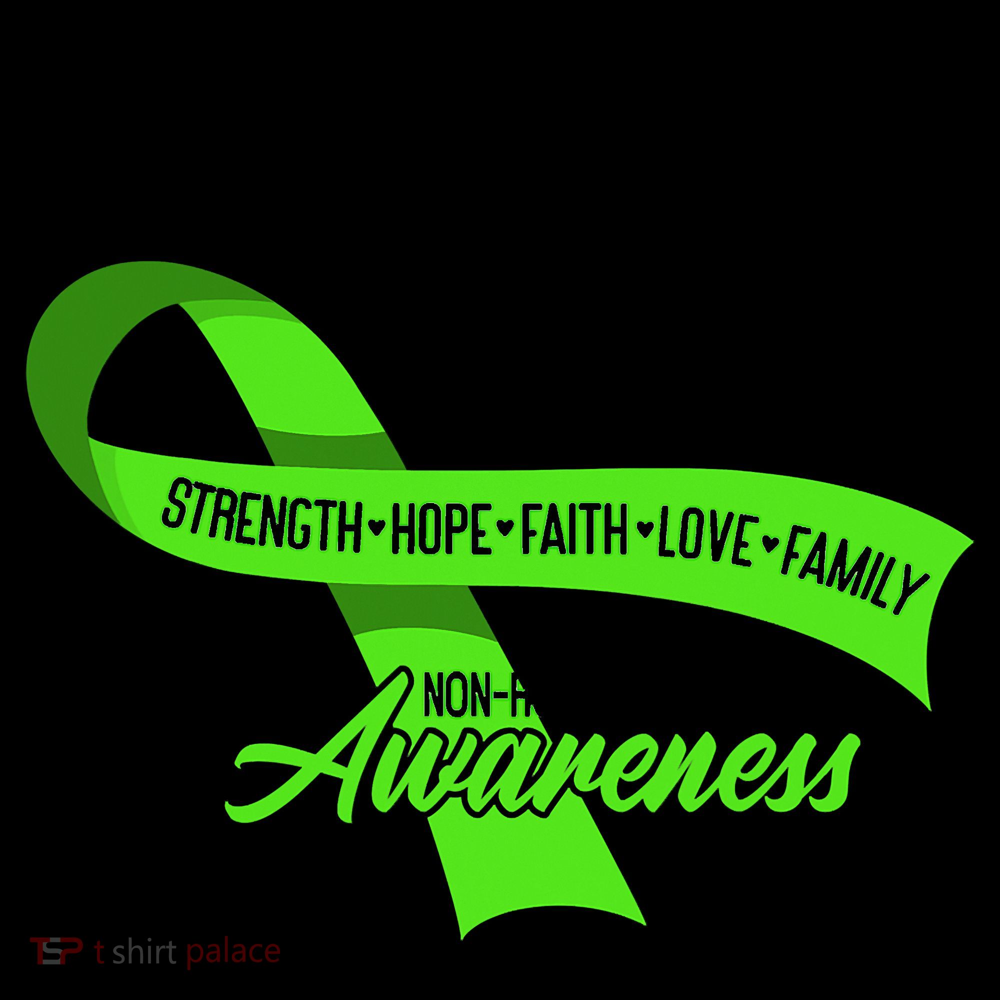 Cancer Awareness I Support Squad NonHodgkin Lymphoma Coffee Mug
