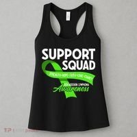 Cancer Awareness I Support Squad NonHodgkin Lymphoma Women's Tank Top thumb 3