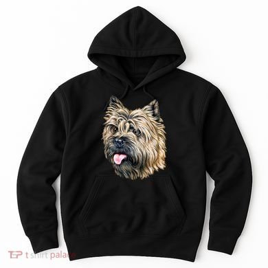 Cairn Terrier Hoodie