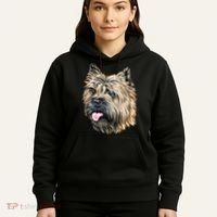 Cairn Terrier Hoodie thumb 5