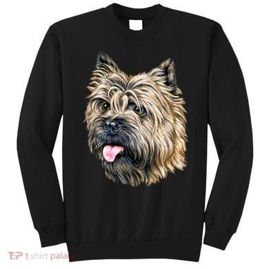 Cairn Terrier Sweatshirt