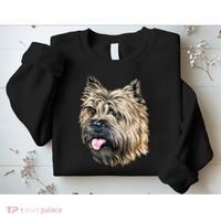 Cairn Terrier Sweatshirt thumb 2