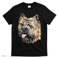 Cairn Terrier T-Shirt thumb 0