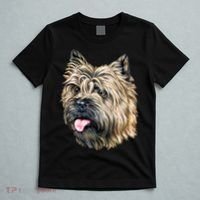Cairn Terrier T-Shirt thumb 5
