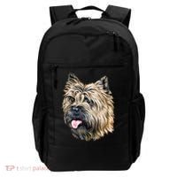 Cairn Terrier Backpack thumb 0