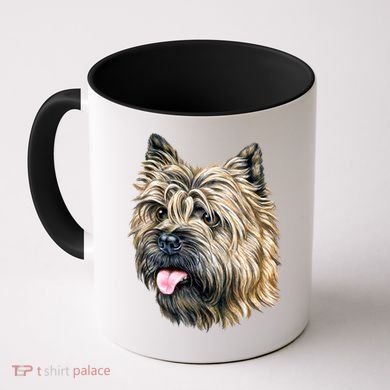 Cairn Terrier Coffee Mug