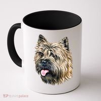 Cairn Terrier Coffee Mug thumb 0