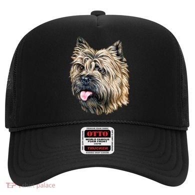 Cairn Terrier Hat