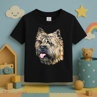 Cairn Terrier Toddler T-Shirt thumb 3