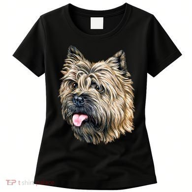 Cairn Terrier Women's T-Shirt